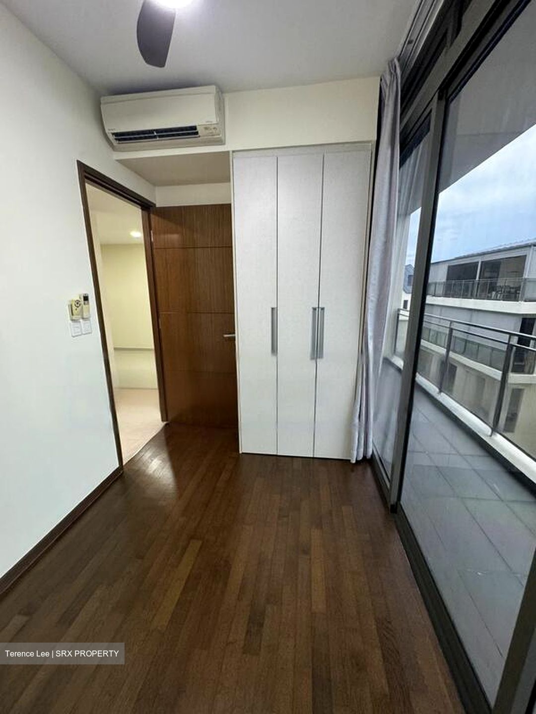 The Miltonia Residences (D27), Condominium #461400271